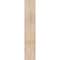 Ekena Millwork Merced Arts & Crafts Smooth Outlooker, Douglas Fir, 7 1/2"W x 40"D x 40"H OUT08X40X40MRC03SDF - alternate 4